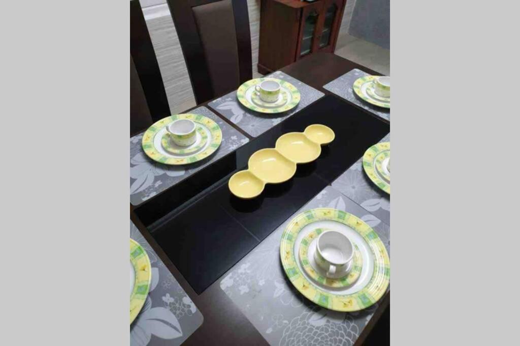 De Rhumaa Homestay 쿠알라트렝가누 외부 사진