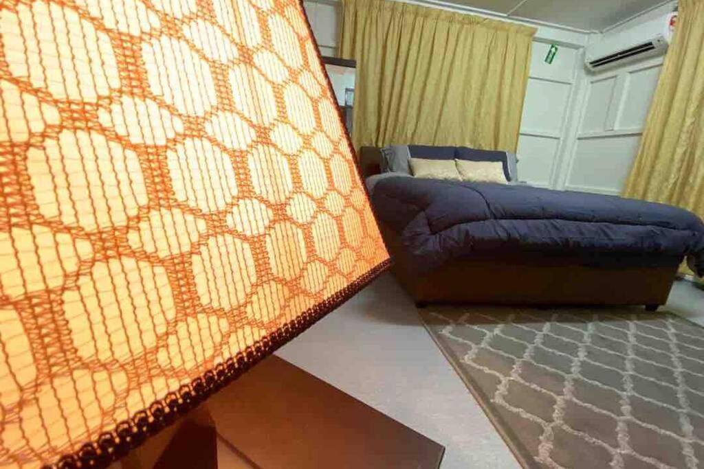 De Rhumaa Homestay 쿠알라트렝가누 외부 사진