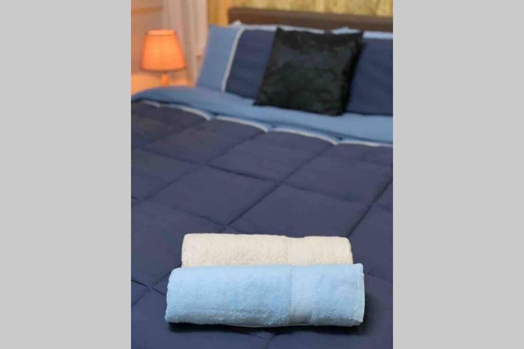 De Rhumaa Homestay 쿠알라트렝가누 외부 사진
