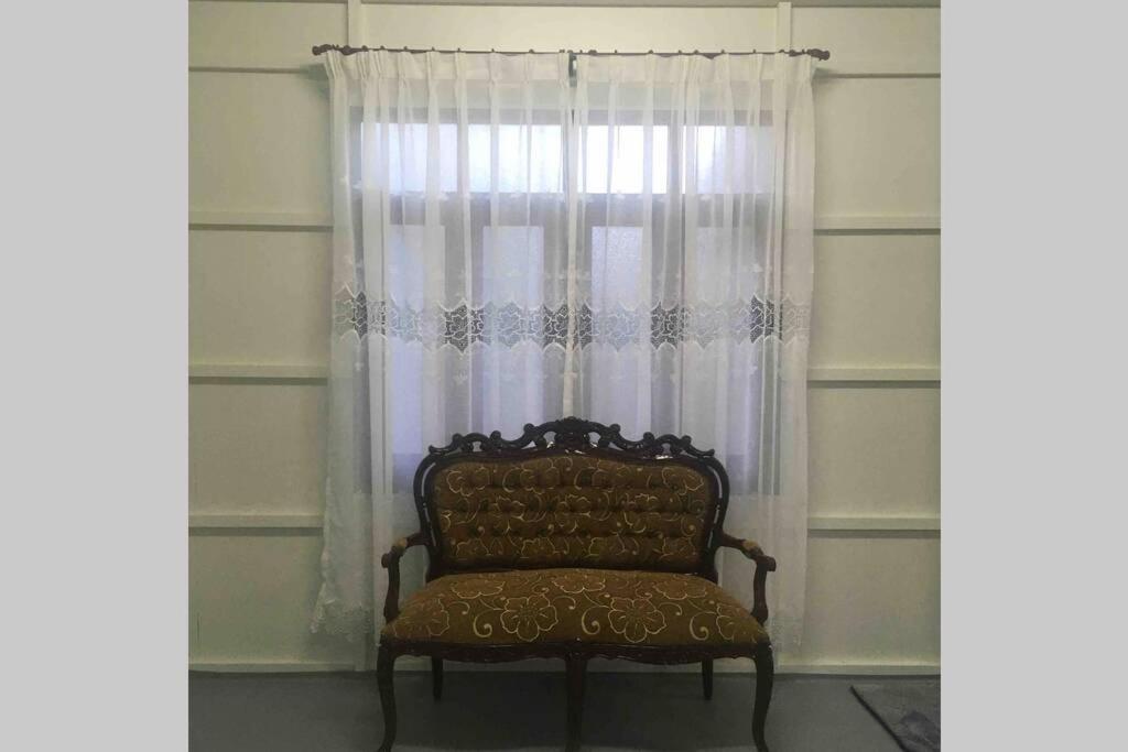 De Rhumaa Homestay 쿠알라트렝가누 외부 사진